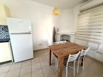 Kıbrıs Girne Karaoğlanoğlu Old Creek Villa Sitesi Satılık 4+1 Eşyalı İkiz Villa