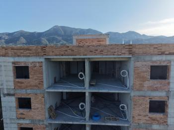 Kuzey Kıbrıs Bellapais Bölgesinde Yer alan Yeni Satılık Lüx 2+1 Daireler 