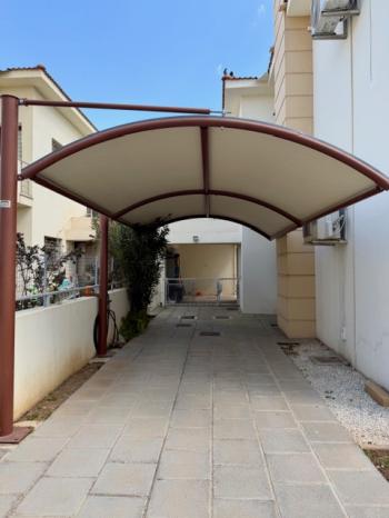 Lefkoşa Hamitköy'de Türk Tapulu 4 Yatak Odalı Müstakil Bahçeli Satılık Villa