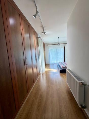 Lefkoşa Hamitköy'de Türk Tapulu 4 Yatak Odalı Müstakil Bahçeli Satılık Villa