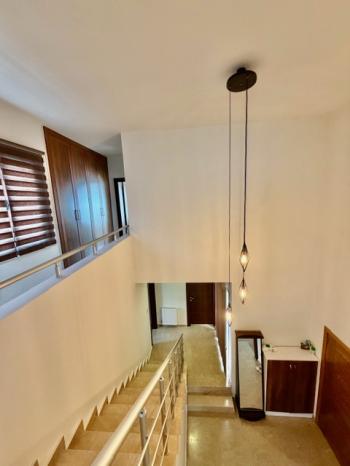 Lefkoşa Hamitköy'de Türk Tapulu 4 Yatak Odalı Müstakil Bahçeli Satılık Villa