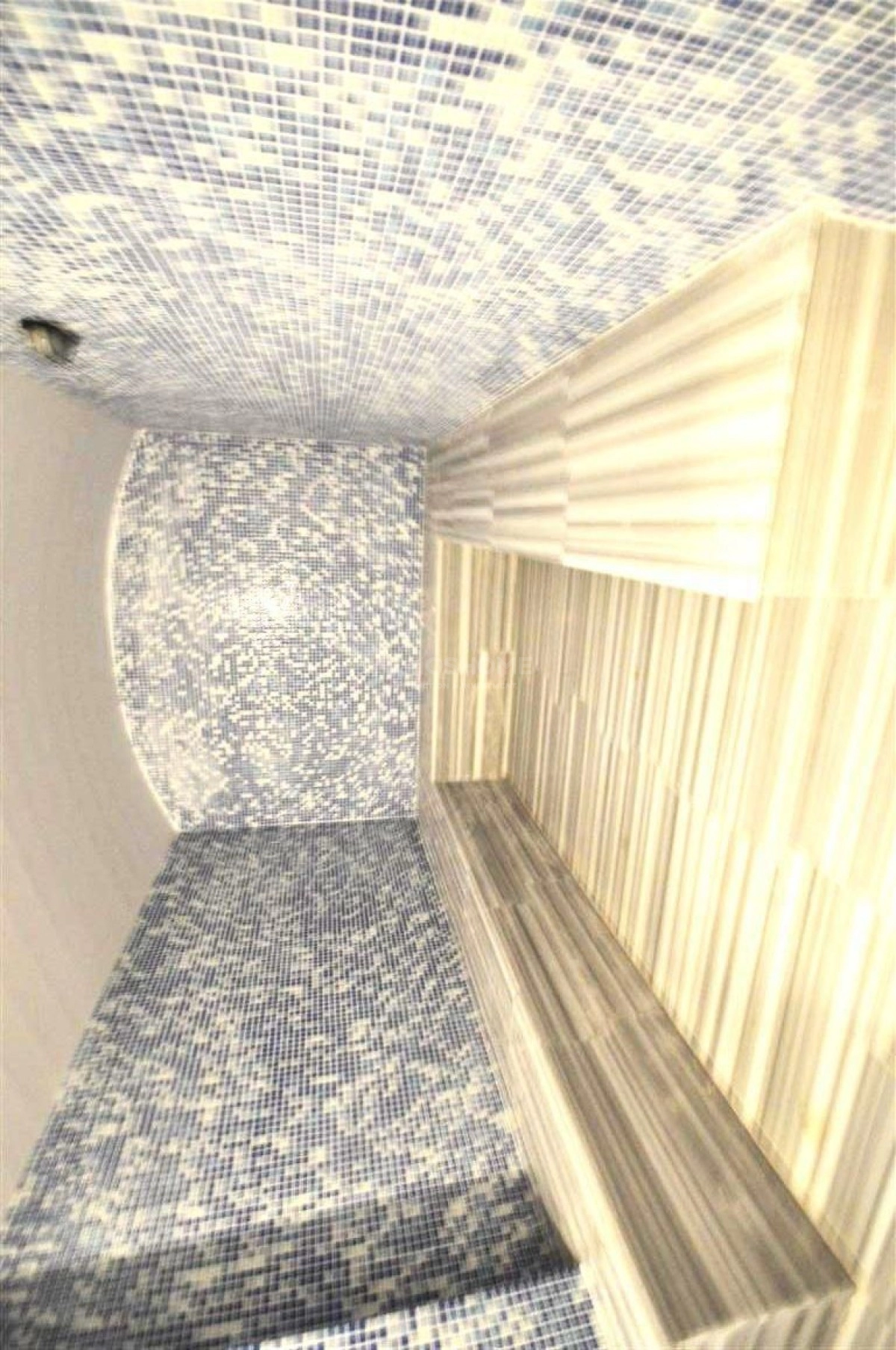 Oba Suites 4+1 Dubleks Daire