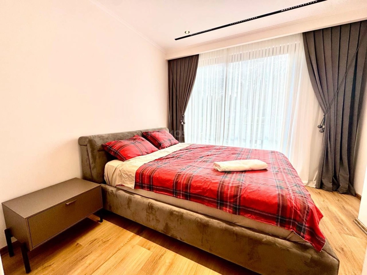 Exodus Aqua Deluxe 2+1 Dubleks