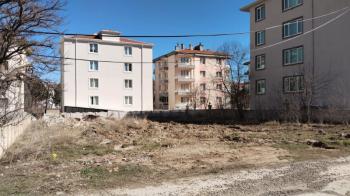 AFYON ÜÇOK EMLAKTAN KANLICA MAH SIFIR 3+1 120M² DAİRELER 