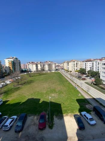 ARTI'DAN ÖZLÜCE'NİN MERKEZİNDE SATILIK HAVUZLU 3+1 DAİRE