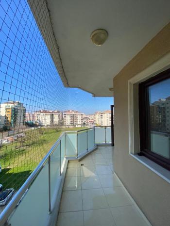 ARTI'DAN ÖZLÜCE'NİN MERKEZİNDE SATILIK HAVUZLU 3+1 DAİRE