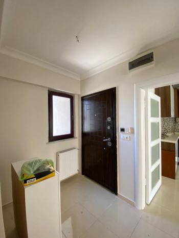 ARTI'DAN ÖZLÜCE'NİN MERKEZİNDE SATILIK HAVUZLU 3+1 DAİRE