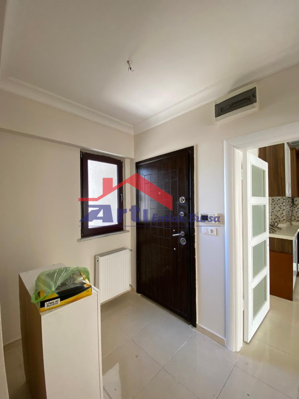 ARTI'DAN ÖZLÜCE'NİN MERKEZİNDE SATILIK HAVUZLU 3+1 DAİRE