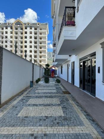 BEST LİFE 10 SATILIK  2+1 125 m² DUBLEKS DAİRE MAHMUTAR AANYA ANTAYA