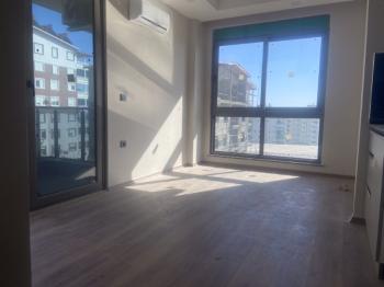 GÖKGÜR RESİDENCE SATILIK BOŞ 2+2 DUBLEX DAİRE PAZARÇIK GAZİPAŞA ANTALYA