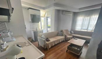 DİDİM ÇAMLIK MAHALLESİ' NDE 2+1- EŞYALI  SATILIK DAİRE