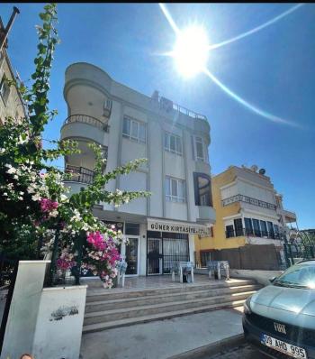 DİDİM ÇAMLIK MAHALLESİ' NDE 2+1- EŞYALI  SATILIK DAİRE