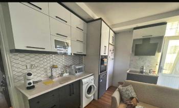 DİDİM ÇAMLIK MAHALLESİ' NDE 2+1- EŞYALI  SATILIK DAİRE