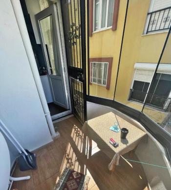 DİDİM ÇAMLIK MAHALLESİ' NDE 2+1- EŞYALI  SATILIK DAİRE