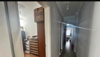 DİDİM ÇAMLIK MAHALLESİ' NDE 2+1- EŞYALI  SATILIK DAİRE