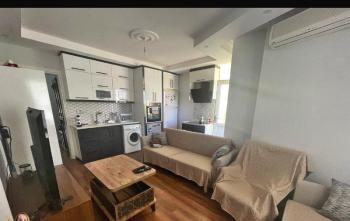 DİDİM ÇAMLIK MAHALLESİ' NDE 2+1- EŞYALI  SATILIK DAİRE