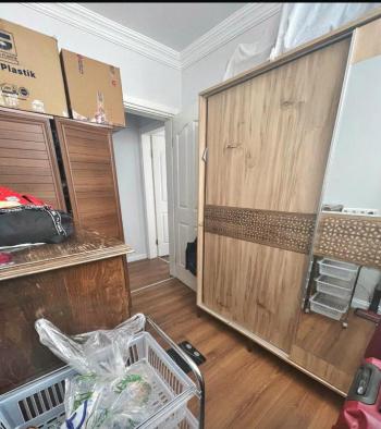 DİDİM ÇAMLIK MAHALLESİ' NDE 2+1- EŞYALI  SATILIK DAİRE