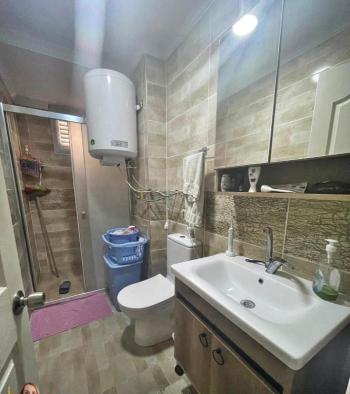 DİDİM ÇAMLIK MAHALLESİ' NDE 2+1- EŞYALI  SATILIK DAİRE