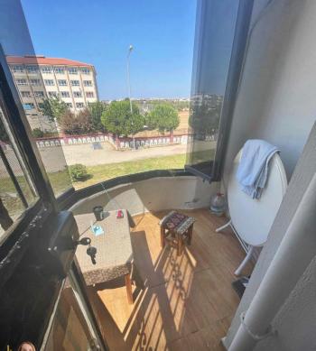 DİDİM ÇAMLIK MAHALLESİ' NDE 2+1- EŞYALI  SATILIK DAİRE