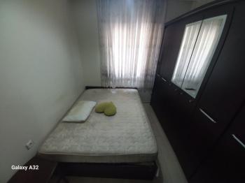 DİDİM ALTINKUM MAHALLESİ' NDE DENİZE YÜRÜME MESAFESİNDE 4 BALKONLU-PARK CEPHELİ  EŞYALI 2+1 SATILIK DAİRE