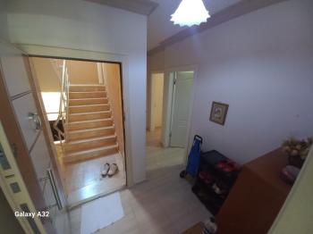 DİDİM ALTINKUM MAHALLESİ' NDE DENİZE YÜRÜME MESAFESİNDE 4 BALKONLU-PARK CEPHELİ  EŞYALI 2+1 SATILIK DAİRE