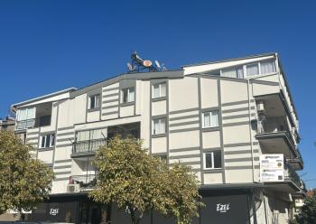 DİDİM YENİ MAHALLE' DE TAPU MÜDÜRLÜĞÜ DAİRESİ YANI - AYRI MUTFAK SATILIK  3+1 SATILIK DAİRE