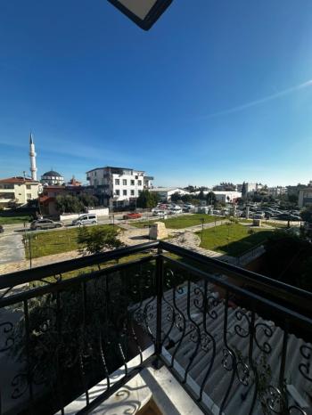 DİDİM YENİ MAHALLE' DE TAPU MÜDÜRLÜĞÜ DAİRESİ YANI - AYRI MUTFAK SATILIK  3+1 SATILIK DAİRE