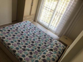 DİDİM ALTINKUM MAHALLESİ' NDE HAVUZLU SİTE İÇERİSİNDE ASANSÖRLÜ 2. KATTA 2+1 EŞYALI SATILIK DAİRE