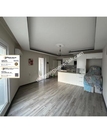DİDİM EFELER MAHALLESİ' NDE DÜKKAN ÜSTÜ 1.KAT 3+1 SATILIK DAİRE