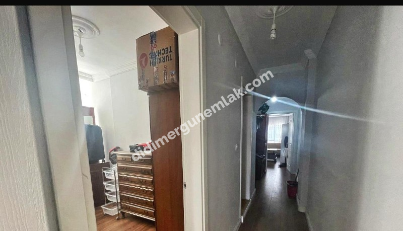 DİDİM ÇAMLIK MAHALLESİ' NDE 2+1- EŞYALI  SATILIK DAİRE