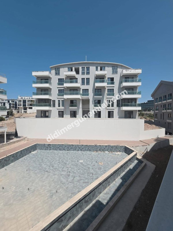 YENİ MAHALLE’DE | 0 BİNA | OLİMPİK HAVUZLU SİTE | 2+1 SATILIK DAİRE FİYAT: 6.250.000