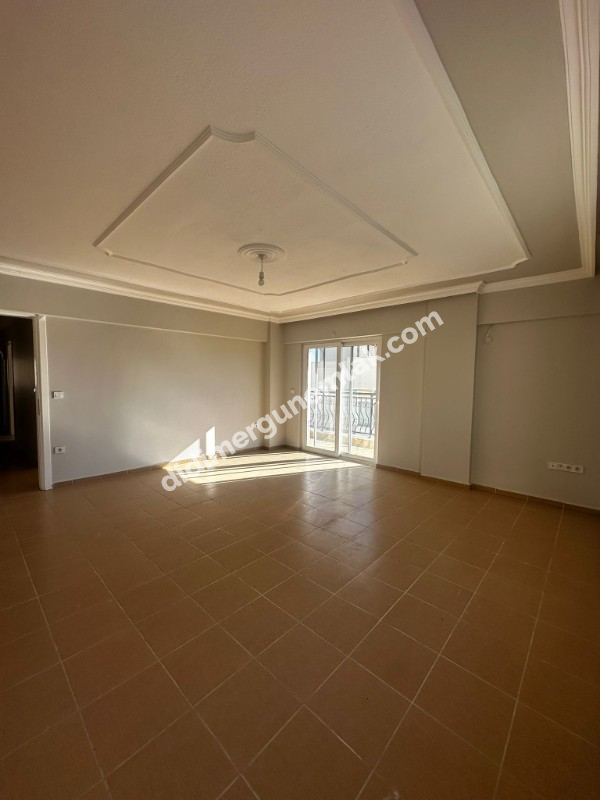 DİDİM YENİ MAHALLE' DE TAPU MÜDÜRLÜĞÜ DAİRESİ YANI - AYRI MUTFAK SATILIK  3+1 SATILIK DAİRE