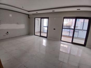 GÜVENAY - ÇORUM BAHÇELİEVLER İLK OKULU CİVARI SATILIK LÜKS 3+1 SATILIK DAİRE
