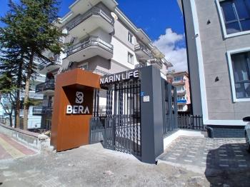 GÜVENAY - ÇORUM BAHÇELİEVLER İLK OKULU CİVARI SATILIK LÜKS 3+1 SATILIK DAİRE