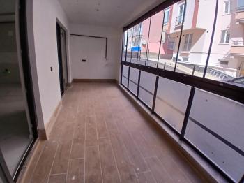 GÜVENAY - ÇORUM BAHÇELİEVLER İLK OKULU CİVARI SATILIK LÜKS 3+1 SATILIK DAİRE