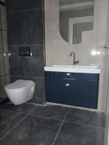GÜVENAY - ÇORUM BAHÇELİEVLER İLK OKULU CİVARI SATILIK LÜKS 3+1 SATILIK DAİRE