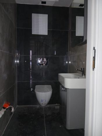GÜVENAY - ÇORUM BAHÇELİEVLER İLK OKULU CİVARI SATILIK LÜKS 3+1 SATILIK DAİRE