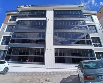 GÜVENAY - ÇORUM BAHÇELİEVLER İLK OKULU CİVARI SATILIK LÜKS 3+1 SATILIK DAİRE