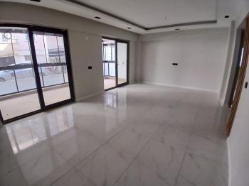 GÜVENAY - ÇORUM BAHÇELİEVLER İLK OKULU CİVARI SATILIK LÜKS 3+1 SATILIK DAİRE