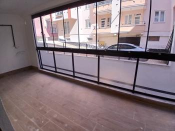 GÜVENAY - ÇORUM BAHÇELİEVLER İLK OKULU CİVARI SATILIK LÜKS 3+1 SATILIK DAİRE
