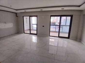 GÜVENAY - ÇORUM BAHÇELİEVLER İLK OKULU CİVARI SATILIK LÜKS 3+1 SATILIK DAİRE