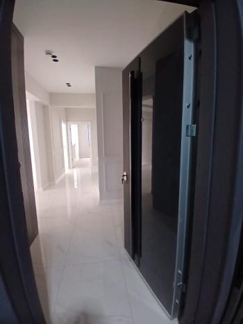 GÜVENAY - ÇORUM BAHÇELİEVLER İLK OKULU CİVARI SATILIK LÜKS 3+1 SATILIK DAİRE