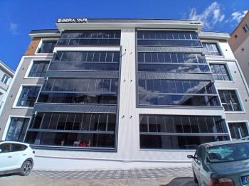 GÜVENAY - ÇORUM BAHÇELİEVLER İLK OKULU CİVARI SATILIK LÜKS 3+1 SATILIK DAİRE