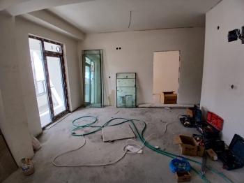 GÜVENAY - ÇORUM BAHÇELİEVLER CUMARTESİ PAZARI CİVARI SATILIK 3+1 DAİRE