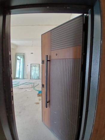 GÜVENAY - ÇORUM BAHÇELİEVLER CUMARTESİ PAZARI CİVARI SATILIK 3+1 DAİRE