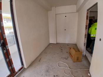 GÜVENAY - ÇORUM BAHÇELİEVLER CUMARTESİ PAZARI CİVARI SATILIK 3+1 DAİRE