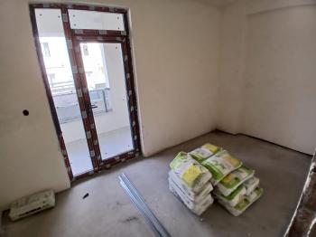 GÜVENAY - ÇORUM BAHÇELİEVLER CUMARTESİ PAZARI CİVARI SATILIK 3+1 DAİRE