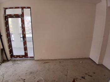GÜVENAY - ÇORUM BAHÇELİEVLER CUMARTESİ PAZARI CİVARI SATILIK 3+1 DAİRE