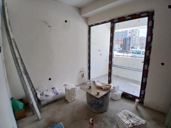 GÜVENAY - ÇORUM BAHÇELİEVLER CUMARTESİ PAZARI CİVARI SATILIK 3+1 DAİRE