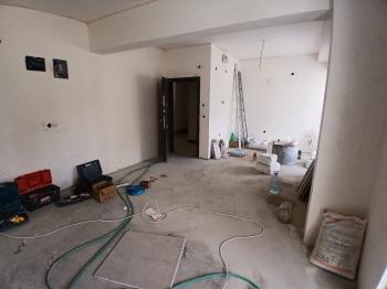 GÜVENAY - ÇORUM BAHÇELİEVLER CUMARTESİ PAZARI CİVARI SATILIK 3+1 DAİRE